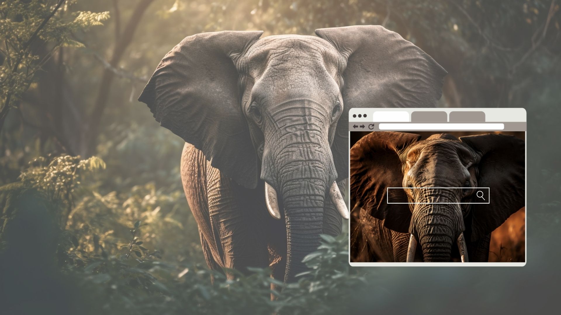 Website development